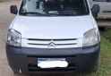 Utilitarios - Citroen Berlingo 2016 Diesel 188000Km - En Venta