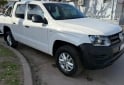 Camionetas - Volkswagen Amarok 2019 Diesel 130000Km - En Venta