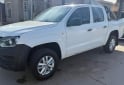 Camionetas - Volkswagen Amarok 2019 Diesel 130000Km - En Venta