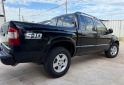 Camionetas - Chevrolet S10 2010 Diesel 141000Km - En Venta