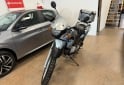 Motos - Bmw F650 Gs 2001 Nafta 60000Km - En Venta