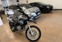 Motos - Bmw F650 Gs 2001 Nafta 60000Km - En Venta