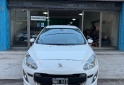 Autos - Peugeot 308 active HDI 2014 Diesel 74000Km - En Venta