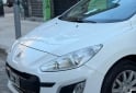 Autos - Peugeot 308 active HDI 2014 Diesel 74000Km - En Venta