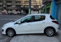 Autos - Peugeot 308 active HDI 2014 Diesel 74000Km - En Venta