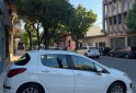 Autos - Peugeot 308 active HDI 2014 Diesel 74000Km - En Venta