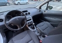Autos - Peugeot 308 active HDI 2014 Diesel 74000Km - En Venta