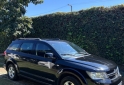 Camionetas - Dodge Journey 2.4 2012 Nafta 200000Km - En Venta