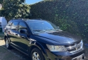 Camionetas - Dodge Journey 2.4 2012 Nafta 200000Km - En Venta