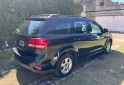 Camionetas - Dodge Journey 2.4 2012 Nafta 200000Km - En Venta