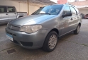 Autos - Fiat Palio Weekend ELX 1.4 2007 GNC 215000Km - En Venta