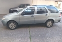 Autos - Fiat Palio Weekend ELX 1.4 2007 GNC 215000Km - En Venta