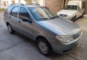 Autos - Fiat Palio Weekend ELX 1.4 2007 GNC 215000Km - En Venta