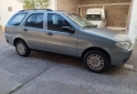 Autos - Fiat Palio Weekend ELX 1.4 2007 GNC 215000Km - En Venta