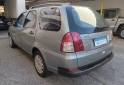 Autos - Fiat Palio Weekend ELX 1.4 2007 GNC 215000Km - En Venta