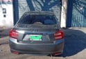 Autos - Honda City 2013 Nafta 170000Km - En Venta