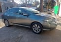 Autos - Honda City 2013 Nafta 170000Km - En Venta