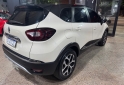 Camionetas - Renault Captur 2017 GNC 95000Km - En Venta