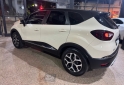 Camionetas - Renault Captur 2017 GNC 95000Km - En Venta