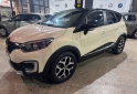 Camionetas - Renault Captur 2017 GNC 95000Km - En Venta