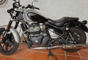 Motos - Royal Enfield Super Meteor 650 2024 Nafta 14300Km - En Venta