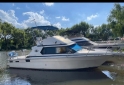 Embarcaciones - Crucero sk 28 disel - En Venta