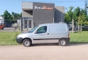 Utilitarios - Peugeot Partner 2017 Diesel 176000Km - En Venta