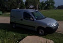 Utilitarios - Peugeot Partner 2017 Diesel 176000Km - En Venta