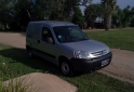 Utilitarios - Peugeot Partner 2017 Diesel 176000Km - En Venta