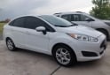 Autos - Ford Fiesta 2014 GNC 162000Km - En Venta