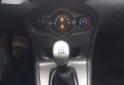 Autos - Ford Fiesta 2014 GNC 162000Km - En Venta