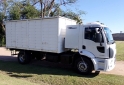 Camiones y Grúas - Camión Ford Cargo 1722 - En Venta