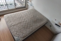 Hogar - Vendo colchn. Impecable estado. - En Venta