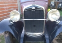 Clásicos - Ford A Victoria 1931 - En Venta