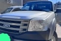 Camionetas - Ford Ranger XL PLUS 2010 Nafta 92000Km - En Venta