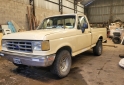 Camionetas - Ford F100 1989 Diesel 100Km - En Venta