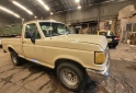 Camionetas - Ford F100 1989 Diesel 100Km - En Venta