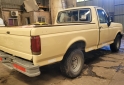 Camionetas - Ford F100 1989 Diesel 100Km - En Venta