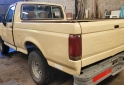 Camionetas - Ford F100 1989 Diesel 100Km - En Venta