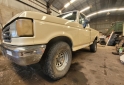 Camionetas - Ford F100 1989 Diesel 100Km - En Venta