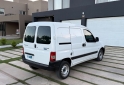 Utilitarios - Peugeot Partnet 2021 Diesel - En Venta