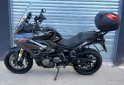 Motos - Benelli Tnt 600 gt 2017 Nafta 30000Km - En Venta