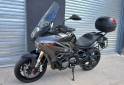 Motos - Benelli Tnt 600 gt 2017 Nafta 30000Km - En Venta