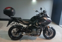 Motos - Benelli Tnt 600 gt 2017 Nafta 30000Km - En Venta