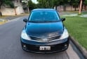 Autos - Nissan TIIDA 2014 Nafta 220000Km - En Venta