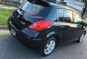 Autos - Nissan TIIDA 2014 Nafta 220000Km - En Venta
