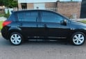 Autos - Nissan TIIDA 2014 Nafta 220000Km - En Venta