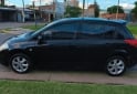 Autos - Nissan TIIDA 2014 Nafta 220000Km - En Venta