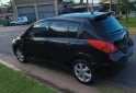 Autos - Nissan TIIDA 2014 Nafta 220000Km - En Venta