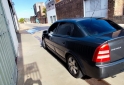 Autos - Chevrolet CHEVROLET ASTRA GL 2.0 8V 2006 Nafta 257000Km - En Venta